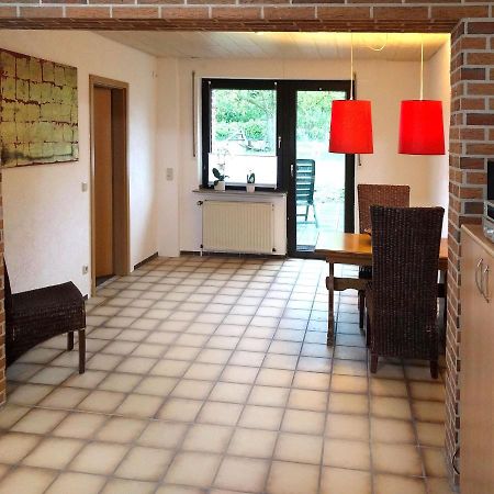 NiBo Hof Apartment Goch Ngoại thất bức ảnh