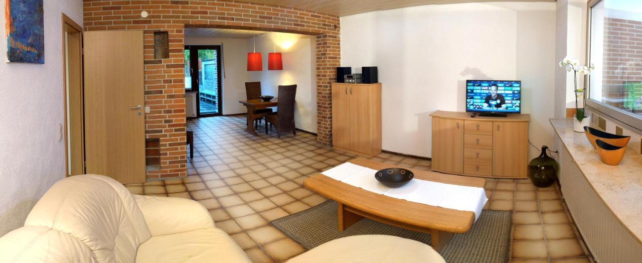 NiBo Hof Apartment Goch Ngoại thất bức ảnh