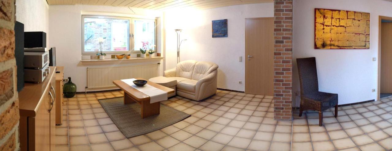 NiBo Hof Apartment Goch Ngoại thất bức ảnh