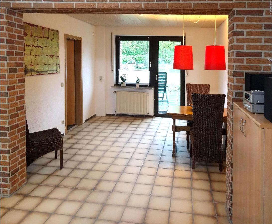 NiBo Hof Apartment Goch Ngoại thất bức ảnh